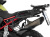 ワンダーリッヒ サイドキャリア「X-RACK Light」BMW F900GS