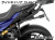 Wunderlich サイドキャリア「X-RACK Light」 BMW R900XR / F900R