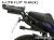 Wunderlich トップキャリア 「X-RACK」 BMW F900XR / F900R