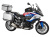 Wunderlich トップケース / サイドケース 「X-CASE」 BMW F900XR / F900R