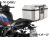 Wunderlich トップケース 「X-CASE」