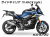Wunderlichサイドキャリア「X-RACK Light」 BMW S1000XR