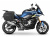 Wunderlich サイドケース 「X-CASE X30」 カーボン BMW S1000XR