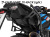 ワンダーリッヒ サイドキャリア「X-RACK Light」BMW M1000XR