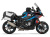 Wunderlich サイドケース 「X-CASE X30」 & サイドキャリア「X-RACK Light」 BMW M1000XR