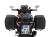 Wunderlich サイドケース 「X-CASE X30 カーボン」