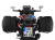 Wunderlich サイドケース 「X-CASE X30 カーボン」