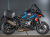 Wunderlich M1000XR カスタムパーツ 搭載イメージ