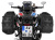 Wunderlich サイドバッグ 「X-BAG X32」& サイドキャリア「X-RACK Light」 BMW M1000XR