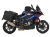 Wunderlich M1000XR カスタムパーツ 搭載イメージ