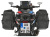 Wunderlich サイドバッグ 「X-BAG X30」& サイドキャリア「X-RACK Light」 BMW M1000XR