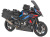BMW M1000XR Wunderlich カスタム