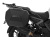 Wunderlich サイドケース 「X-CASE X30 カーボン」