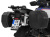 Wunderlich サイドケース 「X-CASE X30 カーボン」