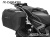 ワンダーリッヒ サイドケース「X-CASE X30 」