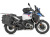 Wunderlich サイドバッグ 「X-BAG X30」BMW R1300GS Advneture カスタム