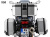 Wunderlich トップケース 「X-CASE」