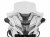 Wunderlich ウインドスクリーン 「MARATHON」 R1250RT