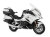 Wunderlich ウインドスクリーン 「MARATHON」 R1250RT