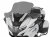 Wunderlich ウインドスクリーン 「MARATHON」 R1250RT