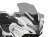 Wunderlich ウインドスクリーン 「MARATHON」 R1250RT