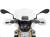 Wunderlich ウインドスクリーン「R-MARATHON」R1250R
