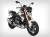 Wunderlich ウインドスクリーン「R-MARATHON」R1250R