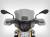Wunderlich ウインドスクリーン「R-MARATHON」 R1250R