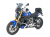 Wunderlich ウインドスクリーン「R-MARATHON」 R1250R