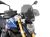ワンダーリッヒ ウインドスクリーン「Sport」 BMW R1250R
