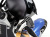ワンダーリッヒ ウインドスクリーン補助ステー BMW R1250R
