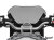 ワンダーリッヒ フロントカウル「Daytona」/ スクリーン 「Sport」「Sport Touring」 BMW R12 nineT