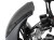 ワンダーリッヒ フロントカウル「Daytona」/ スクリーン 「Sport」「Sport Touring」 BMW R12 nineT