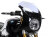 ワンダーリッヒ RnineT フロントカウル「Daytona」 ブラック