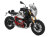 フロントカウル「Daytona」 Option719 Version RnineT