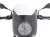 ワンダーリッヒ RnineT Pure フロントカウル「Daytona」 カタラノグレイ(純正色)