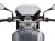 ワンダーリッヒ RnineT Pure フロントカウル「Daytona」 カタラノグレイ(純正色)