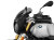 ワンダーリッヒ RnineT フロントカウル「Daytona」 ブラック