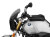 ワンダーリッヒ RnineT フロントカウル「Daytona」 ブラック
