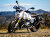 ワンダーリッヒ RnineT フロントカウル「Daytona」 アルミニウム色