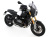 ワンダーリッヒ フロントカウル「Daytona」/ スクリーン 「Sport」「Sport Touring」 BMW R12 nineT