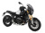 ワンダーリッヒ フロントカウル「Daytona」/ スクリーン 「Sport」「Sport Touring」 BMW R12 / R12 nineT