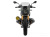 ワンダーリッヒ フロントカウル「Daytona」/ スクリーン 「Sport」「Sport Touring」 BMW R12 nineT / R12