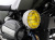 Wunderlich 補助灯 SixDays Ø155mm BMW R12 nineT / R12