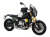 Wunderlich 補助灯 SixDays Ø155mm BMW R12 nineT / R12