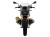 Wunderlich 補助灯 SixDays Ø155mm BMW R12 nineT / R12