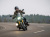 Wunderlich 補助灯 SixDays Ø155mm BMW R12 nineT / R12