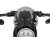 ワンダーリッヒ ウインドシールド BMW R12 nineT / R12