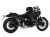 ワンダーリッヒ ウインドシールド BMW R12 nineT / R12