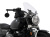 ワンダーリッヒ ツーリング ウインドシールド BMW R12 nineT